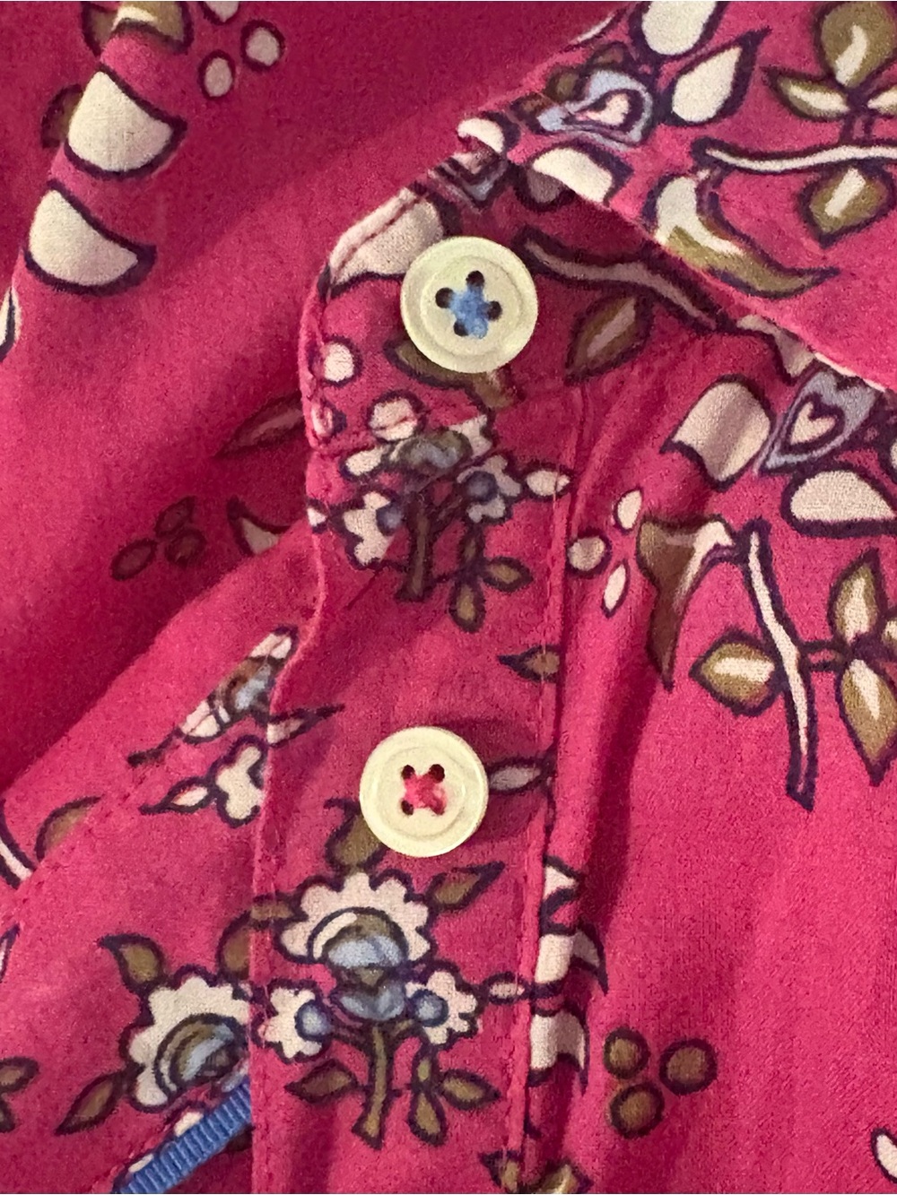 Talbots Top - Picture 6 of 11